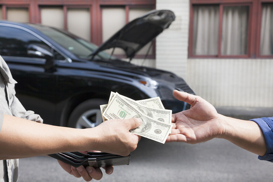 junk car buyers in Middlesex County