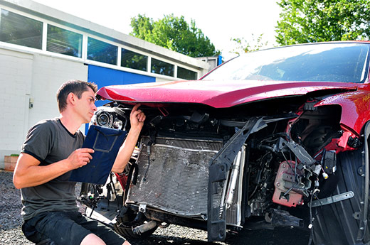 junk car buyers in Middlesex County